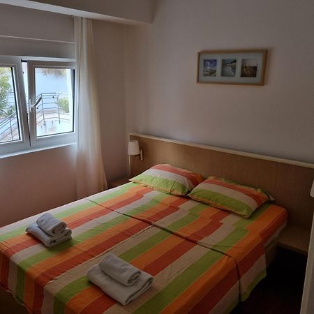 Apartments Becici Sunset Budva Bagian luar foto