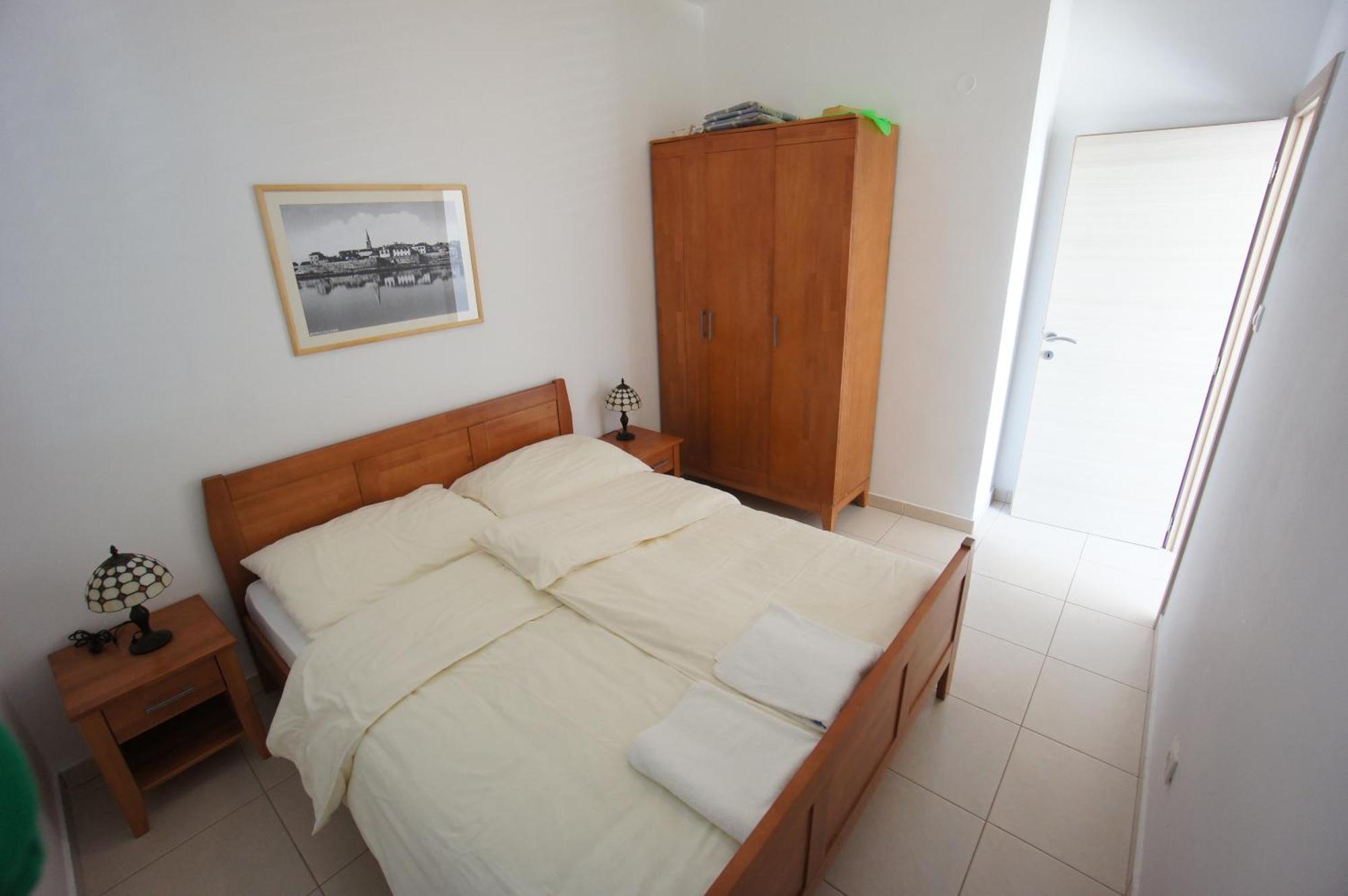 Apartments Becici Sunset Budva Bagian luar foto