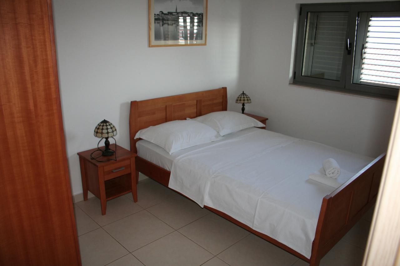 Apartments Becici Sunset Budva Bagian luar foto