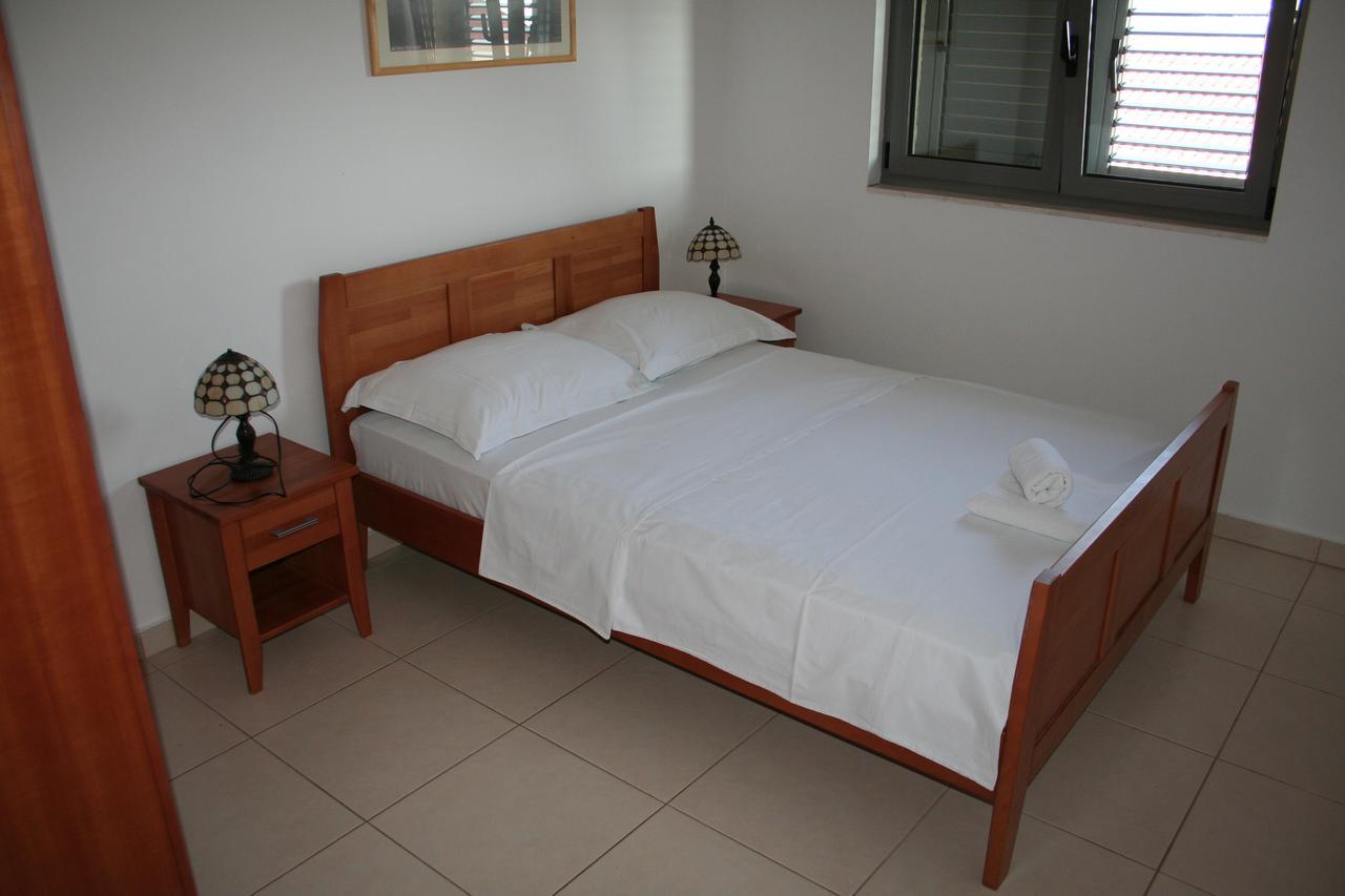 Apartments Becici Sunset Budva Bagian luar foto