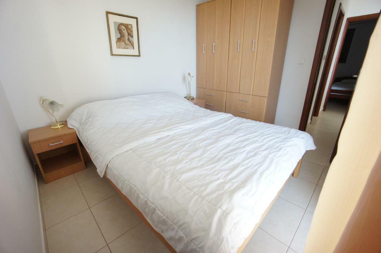 Apartments Becici Sunset Budva Bagian luar foto